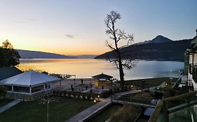 Lac Annecy Plage Privee, Duplex Baie Des Voiles