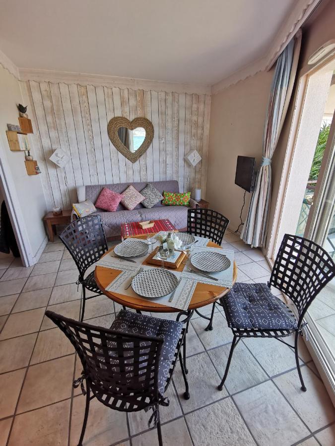 Lac Annecy Plage Privee, Duplex Baie Des Voiles Duingt Exterior foto