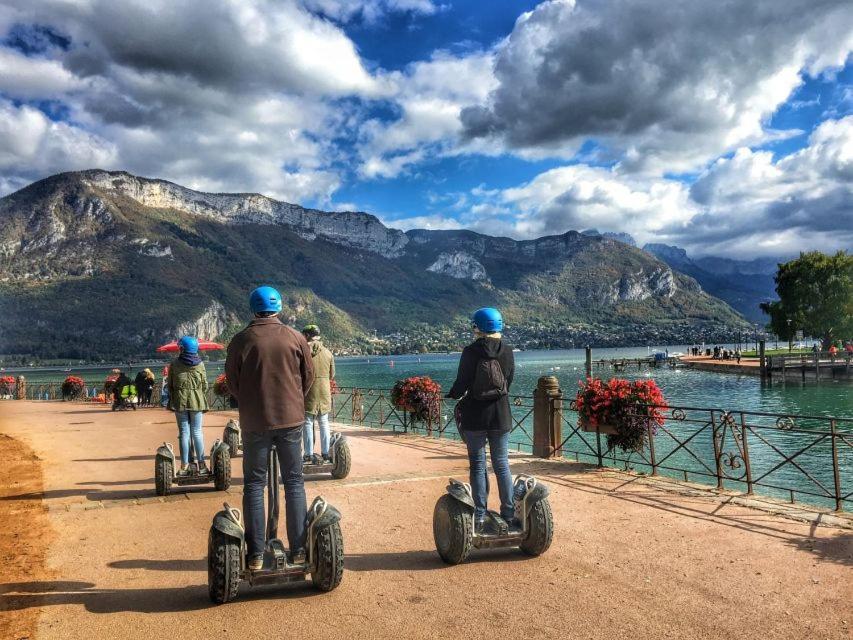 Lac Annecy Plage Privee, Duplex Baie Des Voiles Duingt Exterior foto
