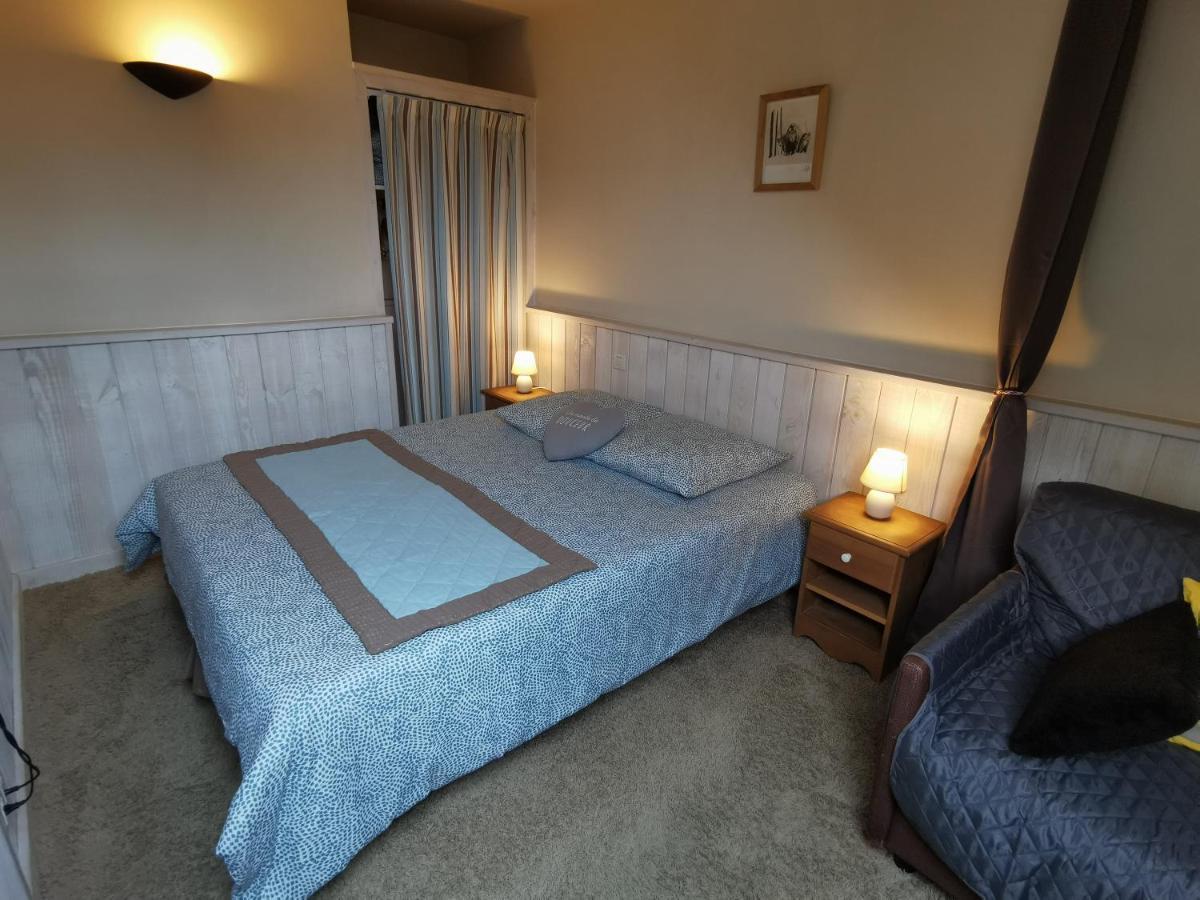 Lac Annecy Plage Privee, Duplex Baie Des Voiles Duingt Exterior foto
